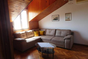 Apartman s pogledom - Iva